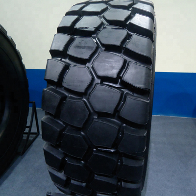 Tailand OTR 35/65r33 Triangle Rubber Tires