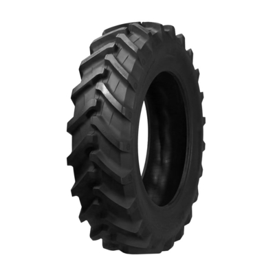 Closed ; Scoring sectors; Worldwide Agricultural Fields Solids With R1 Model 8.3-22 R-1 Tires