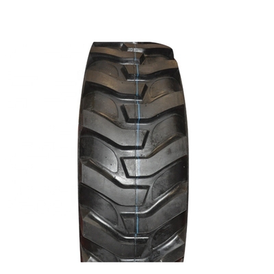 China Manufacturer R-4 Natural Rubber Model 18.4-26 For Tractor Forklift Loader Tires With 12 PAIRS